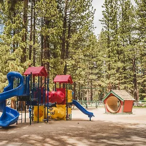 Holiday home Tahoe Valley 3, South Lake Tahoe